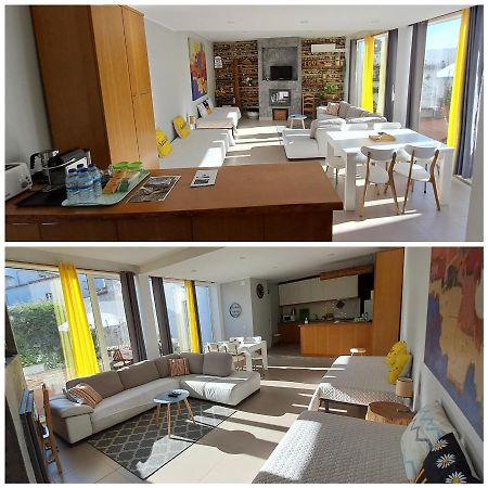 Casa 4P - Alojamento Local - Pura Paixao Por Penacova Villa Kültér fotó