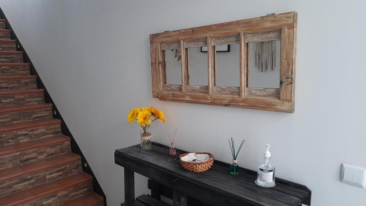 Casa 4P - Alojamento Local - Pura Paixao Por Penacova Villa Kültér fotó