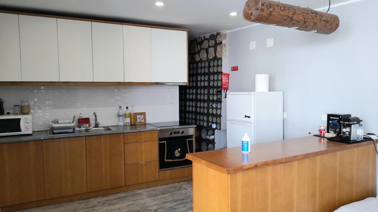 Casa 4P - Alojamento Local - Pura Paixao Por Penacova Villa Kültér fotó
