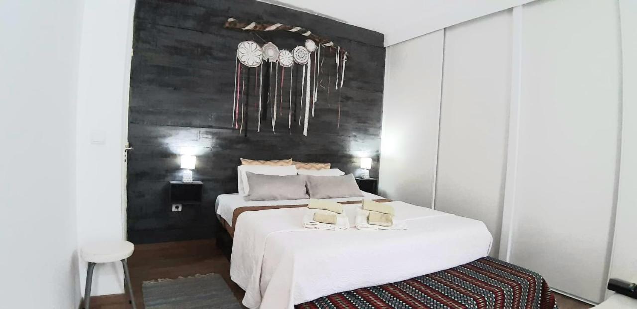 Casa 4P - Alojamento Local - Pura Paixao Por Penacova Villa Kültér fotó