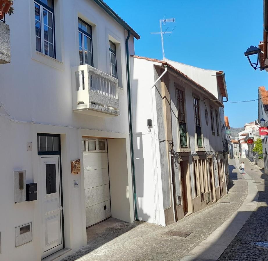 Casa 4P - Alojamento Local - Pura Paixao Por Penacova Villa Kültér fotó