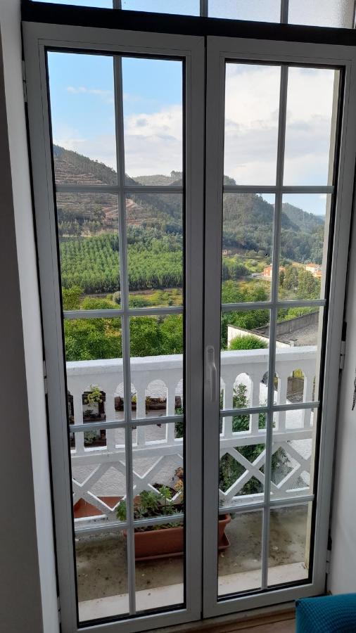 Casa 4P - Alojamento Local - Pura Paixao Por Penacova Villa Kültér fotó