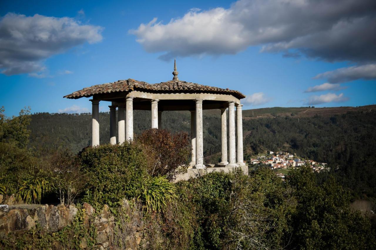 Casa 4P - Alojamento Local - Pura Paixao Por Penacova Villa Kültér fotó