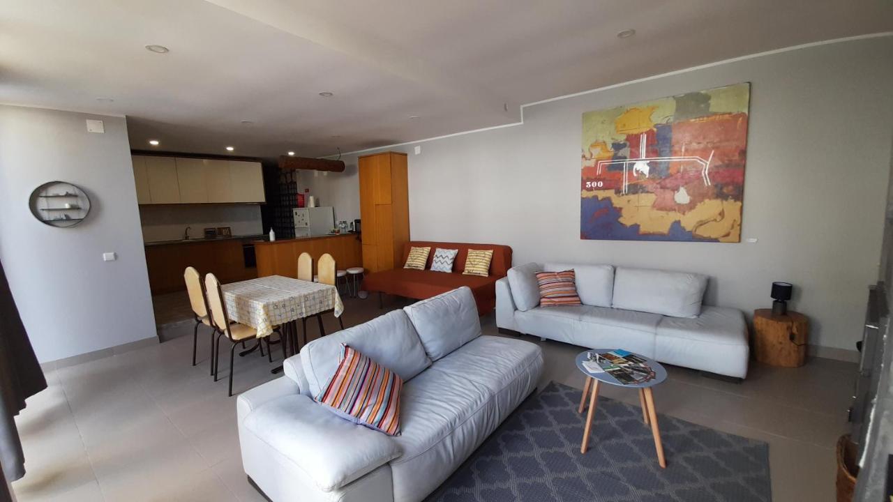 Casa 4P - Alojamento Local - Pura Paixao Por Penacova Villa Kültér fotó