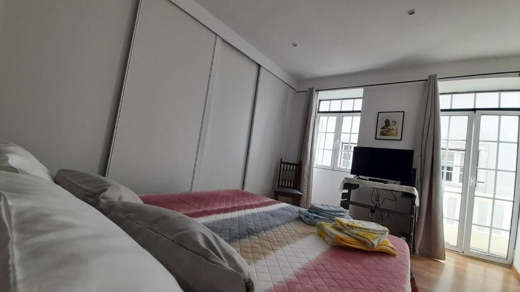 Casa 4P - Alojamento Local - Pura Paixao Por Penacova Villa Kültér fotó