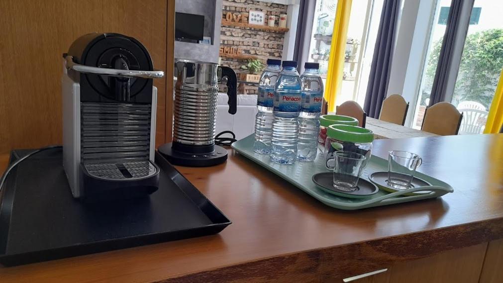 Casa 4P - Alojamento Local - Pura Paixao Por Penacova Villa Kültér fotó