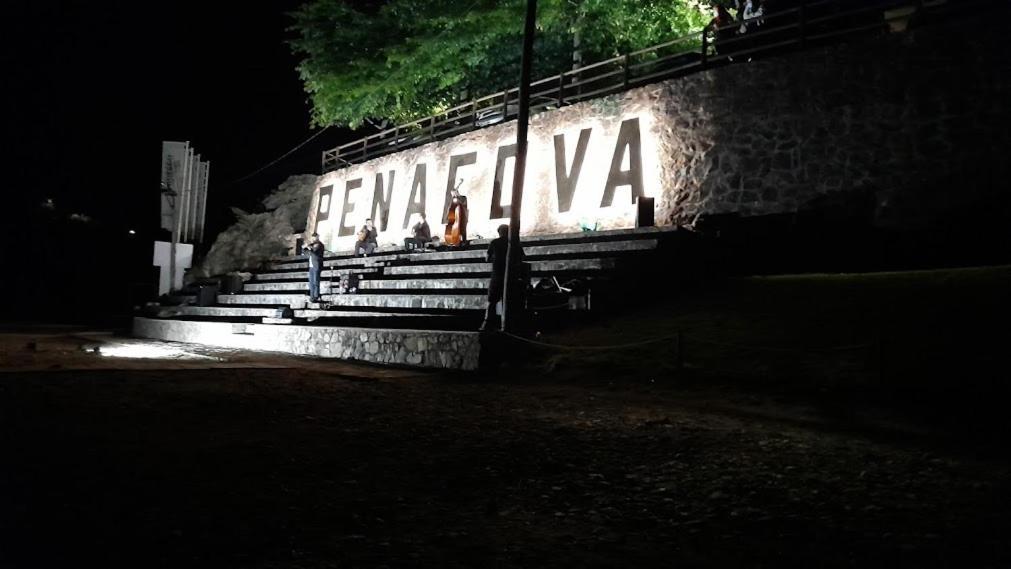 Casa 4P - Alojamento Local - Pura Paixao Por Penacova Villa Kültér fotó