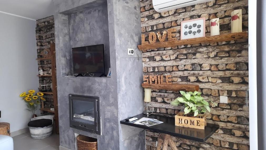 Casa 4P - Alojamento Local - Pura Paixao Por Penacova Villa Kültér fotó