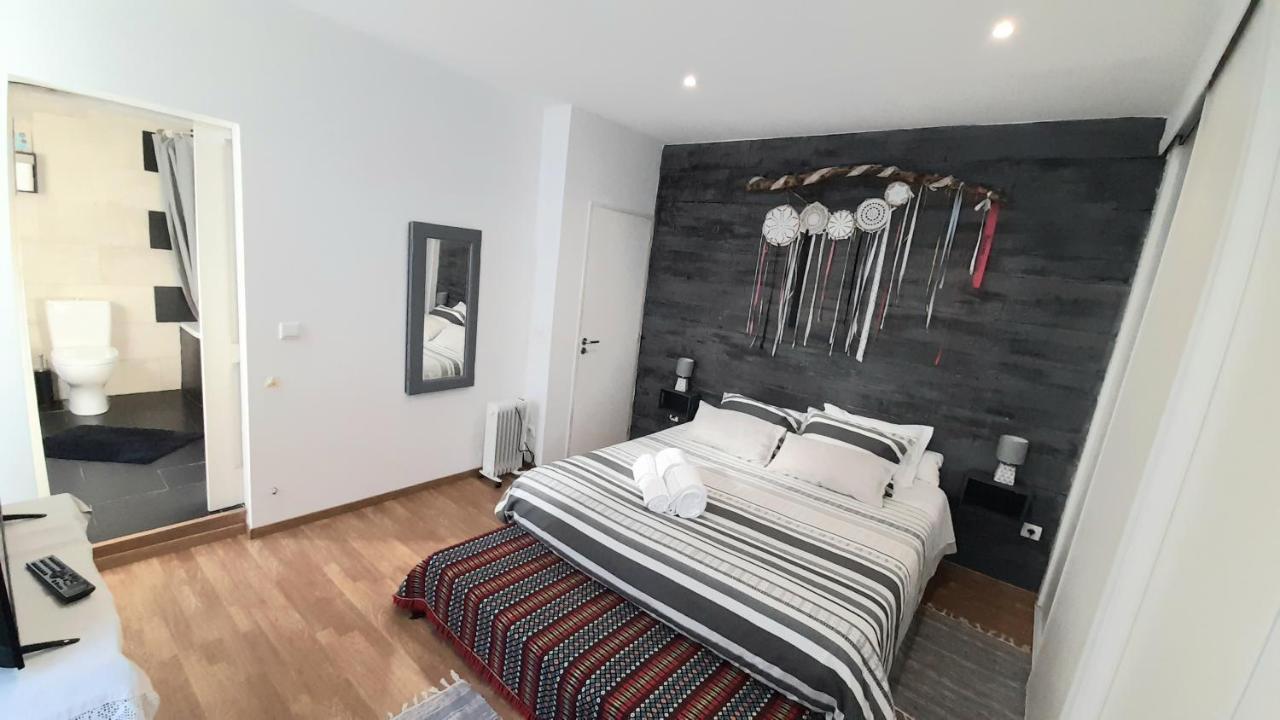 Casa 4P - Alojamento Local - Pura Paixao Por Penacova Villa Kültér fotó
