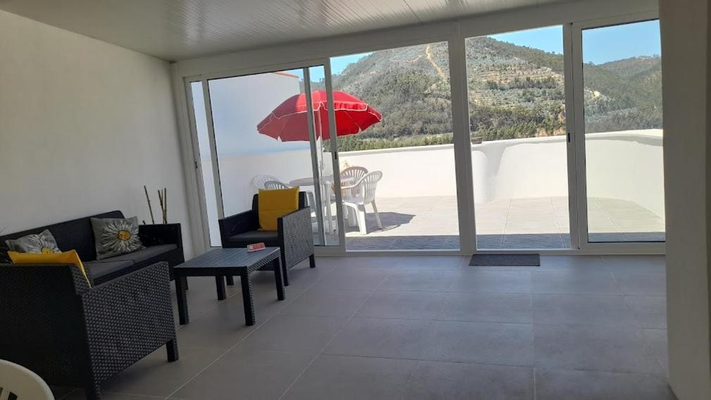Casa 4P - Alojamento Local - Pura Paixao Por Penacova Villa Kültér fotó