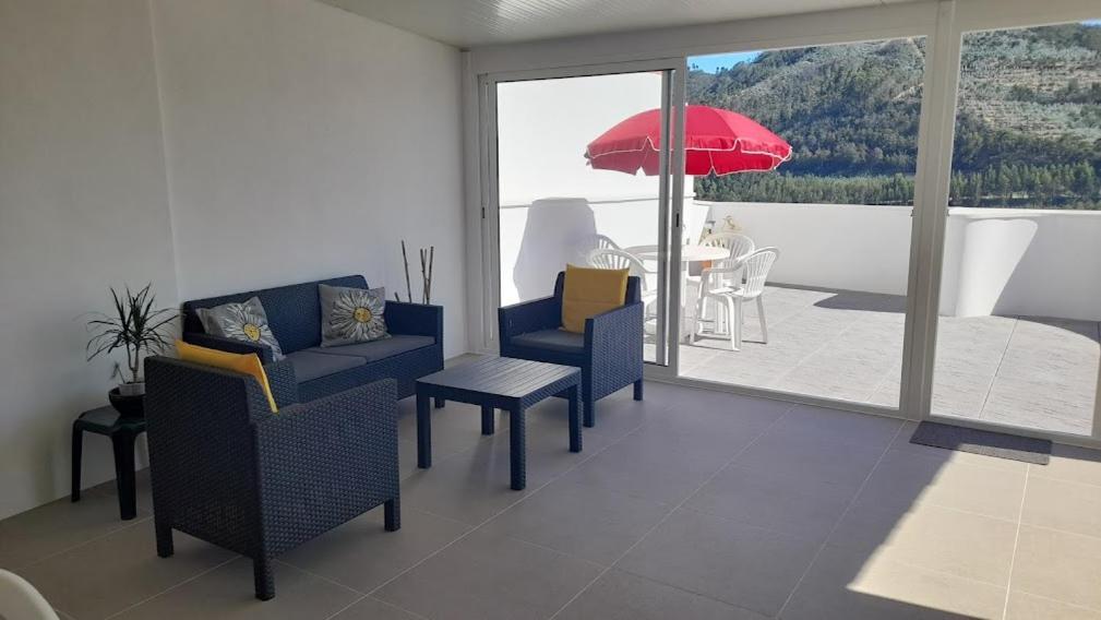 Casa 4P - Alojamento Local - Pura Paixao Por Penacova Villa Kültér fotó