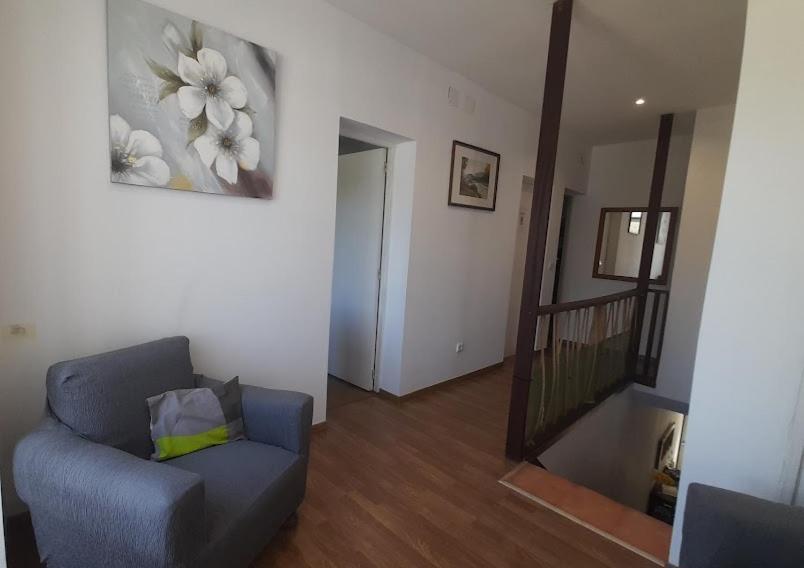Casa 4P - Alojamento Local - Pura Paixao Por Penacova Villa Kültér fotó