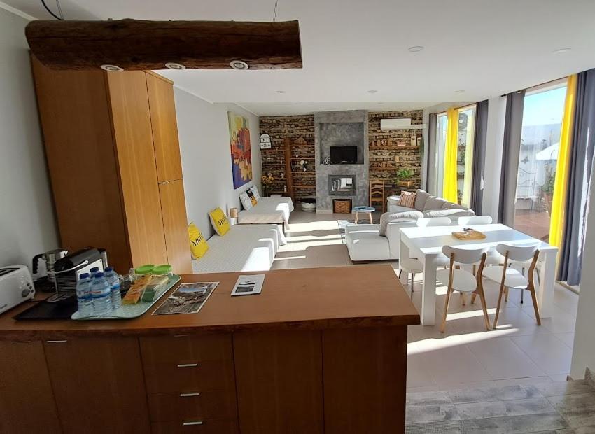 Casa 4P - Alojamento Local - Pura Paixao Por Penacova Villa Kültér fotó