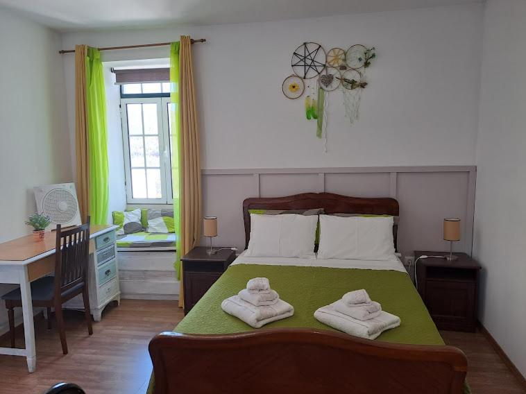 Casa 4P - Alojamento Local - Pura Paixao Por Penacova Villa Kültér fotó