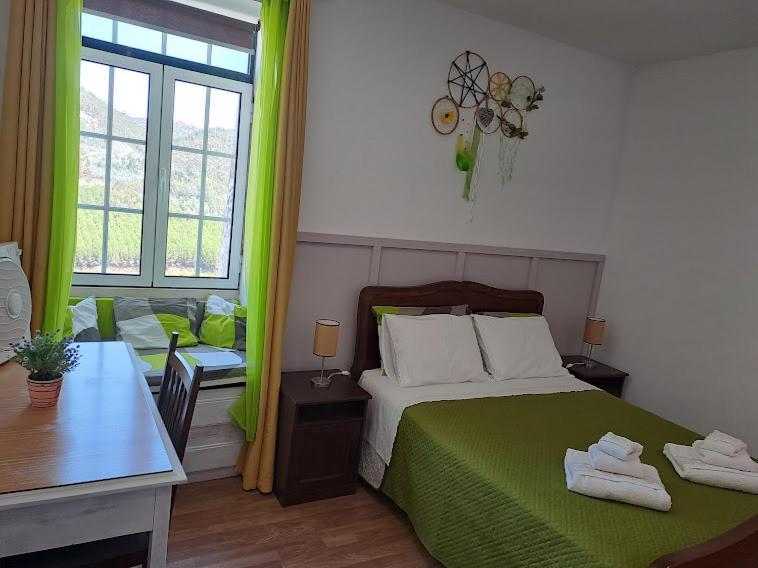 Casa 4P - Alojamento Local - Pura Paixao Por Penacova Villa Kültér fotó