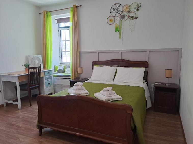 Casa 4P - Alojamento Local - Pura Paixao Por Penacova Villa Kültér fotó