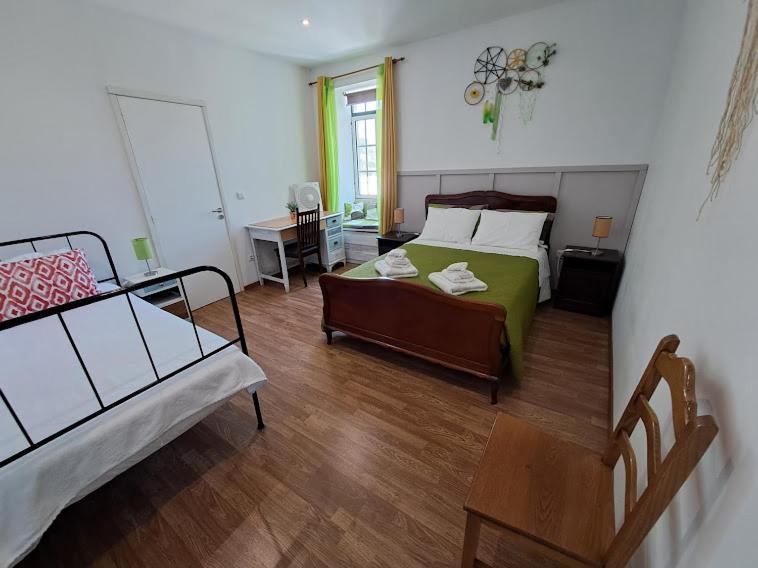 Casa 4P - Alojamento Local - Pura Paixao Por Penacova Villa Kültér fotó