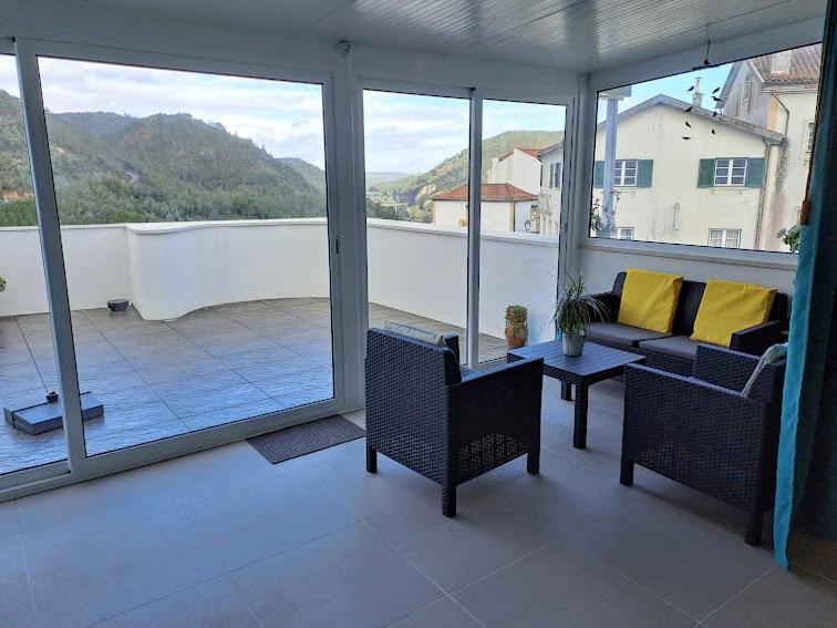 Casa 4P - Alojamento Local - Pura Paixao Por Penacova Villa Kültér fotó